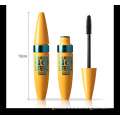 Brown Mascara Eyelash Fiber Cosmetic Waterproof Private Label Mascara Factory